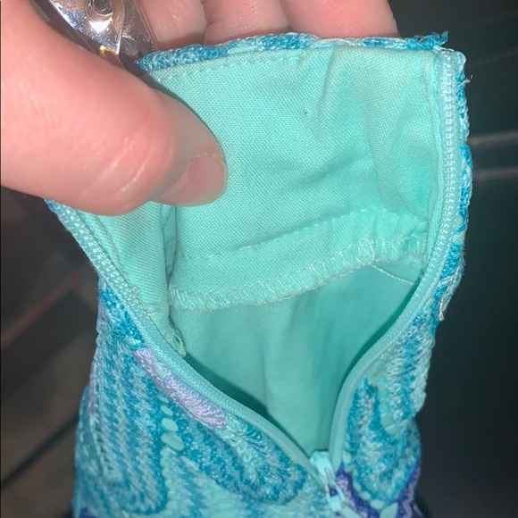 Judith March Shorts - Picture 4 of 4